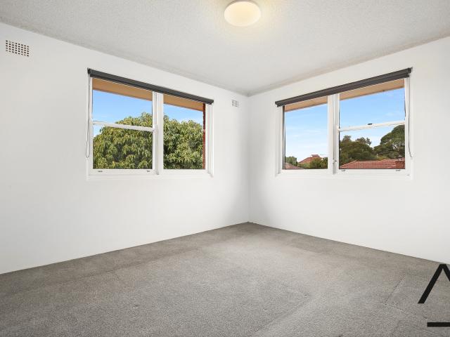 Apartment for rent in Marrickville South