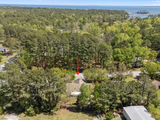 Townhouse for sale in Oriental, North Carolina