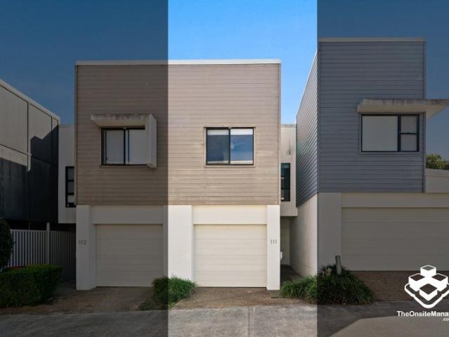 Townhouse for sale in Toombul, Queensland