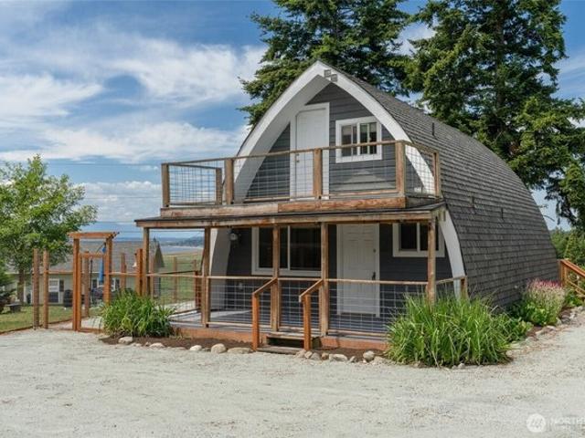 House for sale in Coupeville, Washington