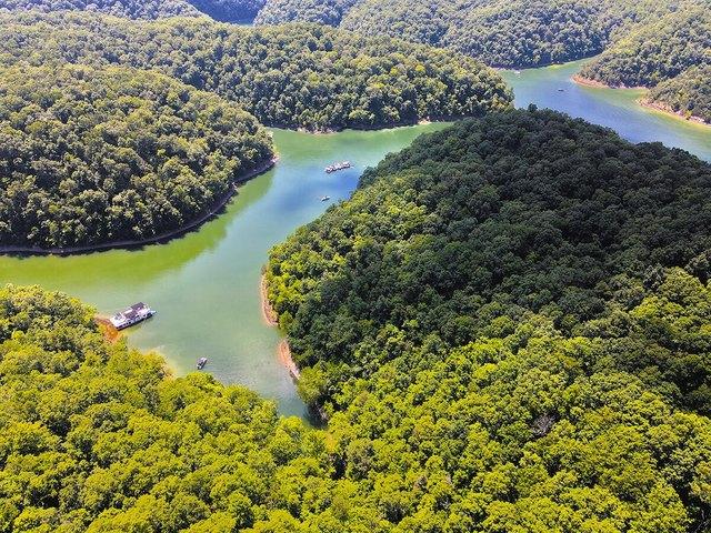 Land for sale in Monticello, Kentucky