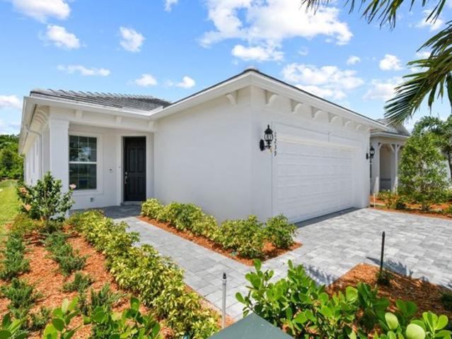 House for sale in Vero Beach, Florida