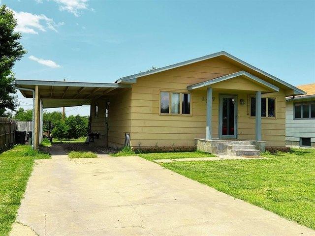 House for sale in Kansas