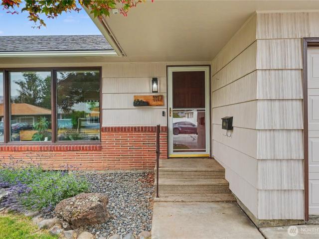 House for sale in Wenatchee, Washington