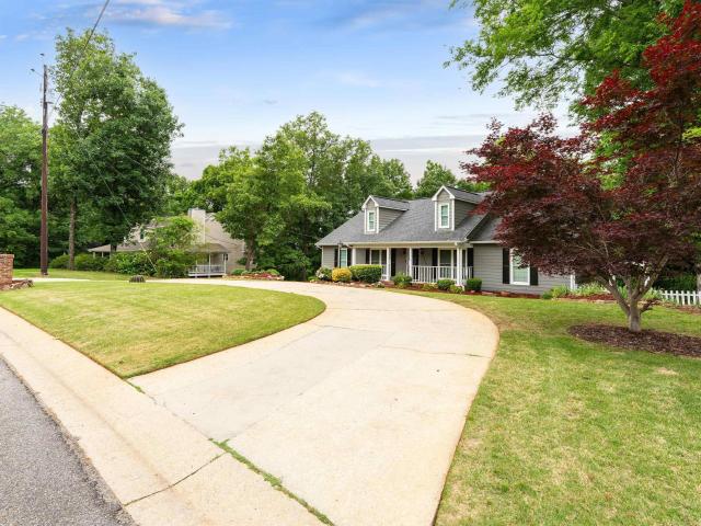 House for sale in Alabaster, Alabama