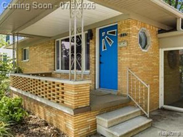 House for sale in Fort Gratiot, Michigan