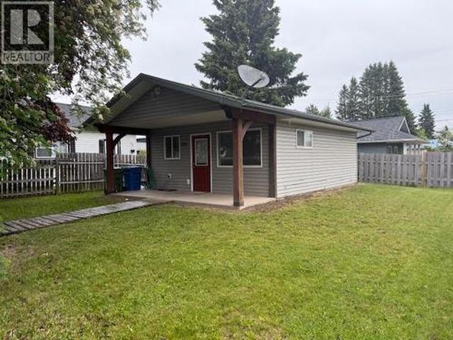 Land for sale in Smithers, British Columbia