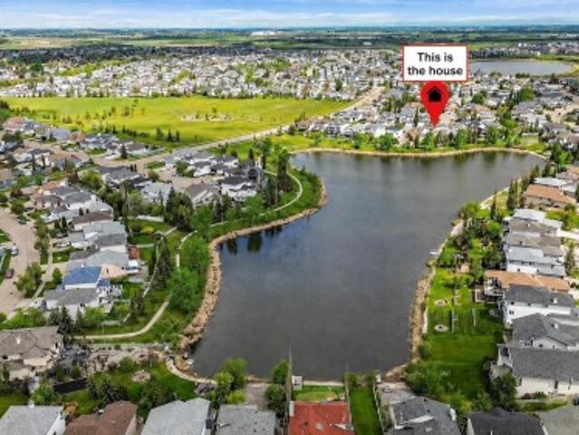 House for sale in Wedgewood, Alberta