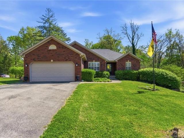 House for sale in Borden, Indiana