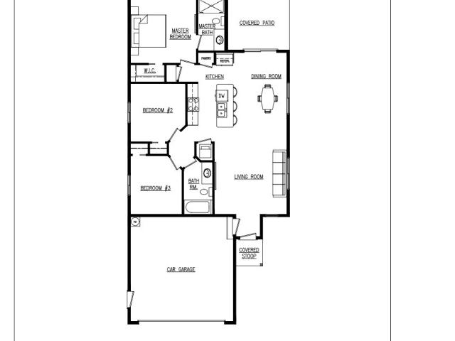 House for sale in Oregonia