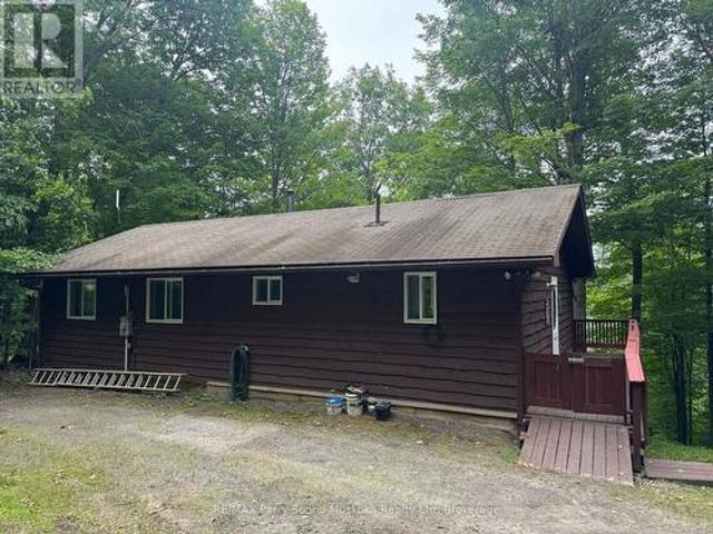House for sale in Byng Inlet, Ontario
