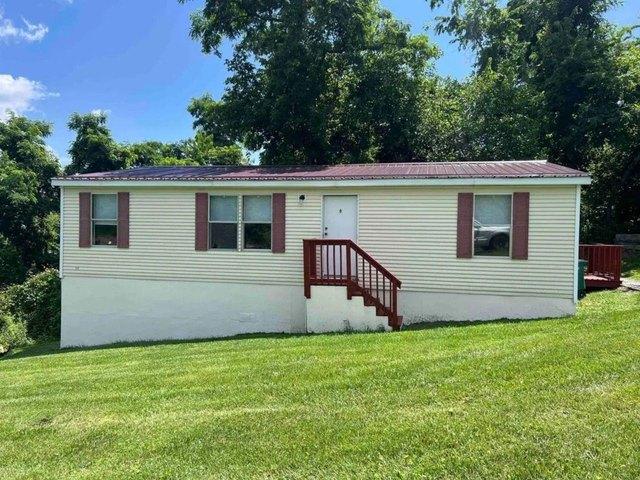 House for sale in Virginia