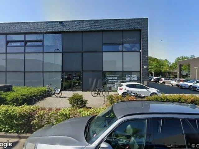 Bedrijfspand te huur in Waalre, Noord Brabant