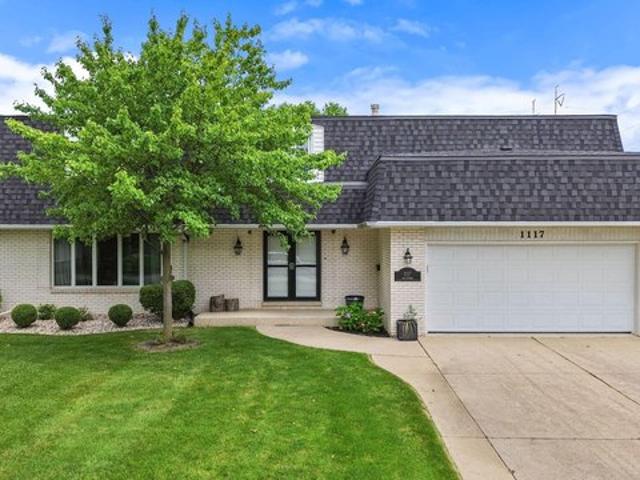 House for sale in Munster, Indiana