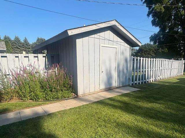 House for sale in Sturgis, Michigan
