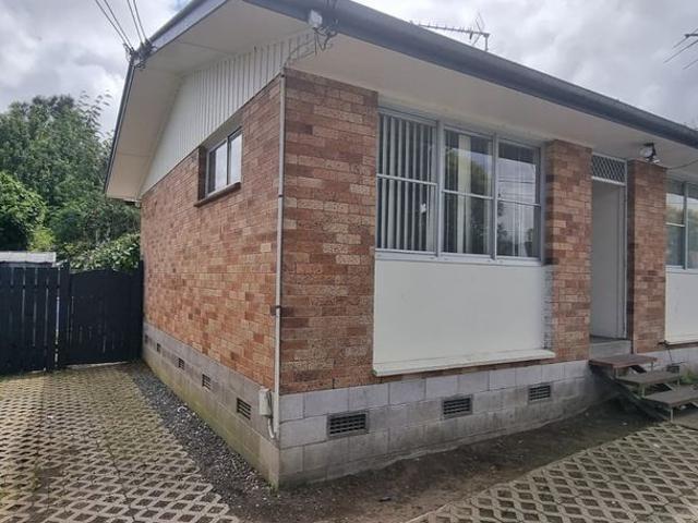 House for rent in Manurewa