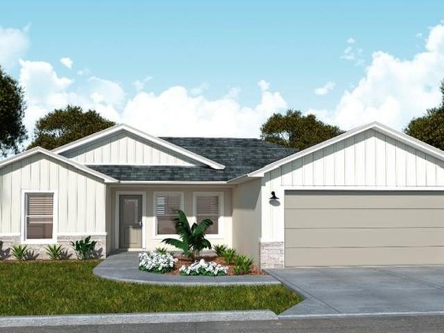 House for sale in Wauchula, Florida