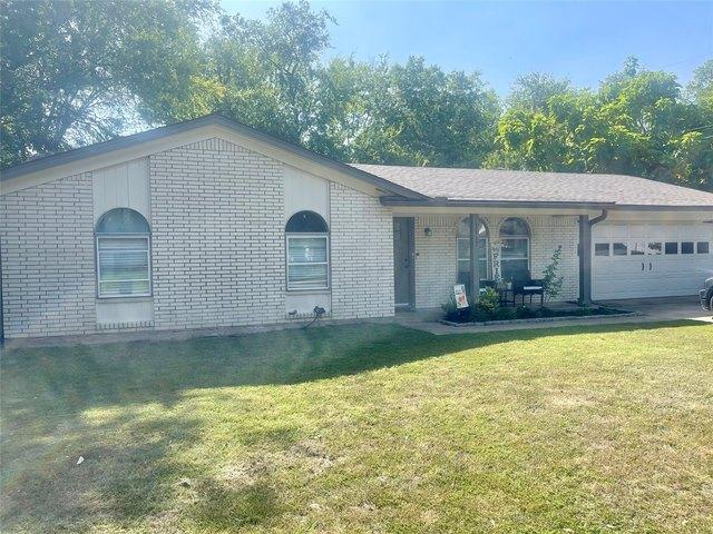 House for sale in Sulphur Springs, Texas