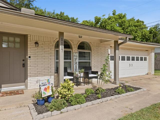 House for sale in Sulphur Springs, Texas