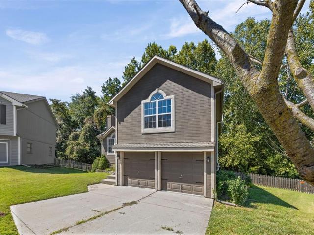 House for sale in Clay Ridge, Liberty