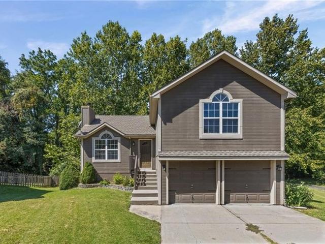 House for sale in Clay Ridge, Liberty