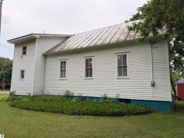 House for sale in Gratiot, Michigan
