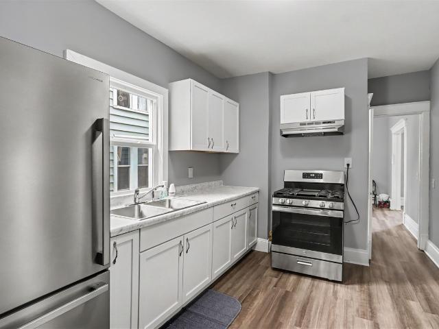 House for sale in Kalamazoo, Michigan