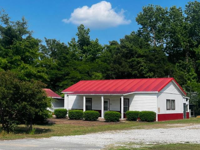 House for sale in Jamestown, South Carolina
