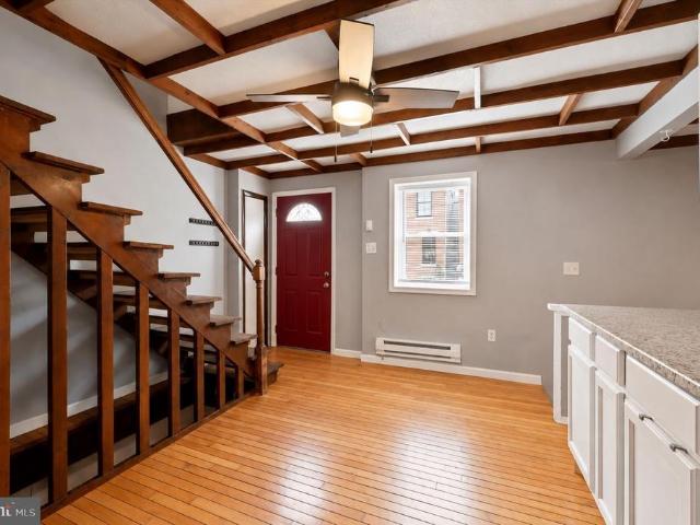 Townhouse for sale in South Philadelphia, Philadelphia