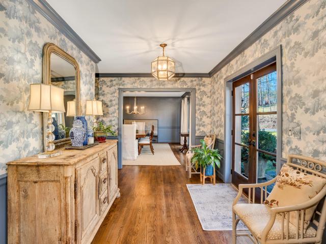 House for sale in Lookout Mountain, Georgia