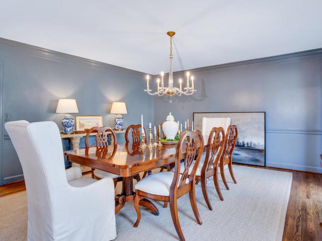 House for sale in Lookout Mountain, Georgia