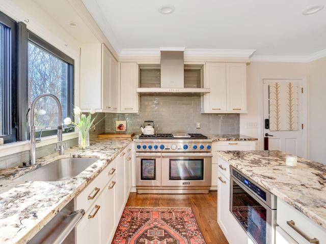 House for sale in Lookout Mountain, Georgia