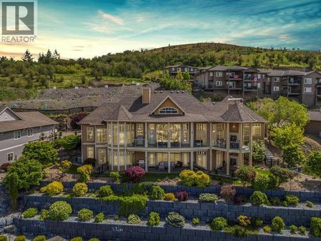 House for sale in Vernon, British Columbia