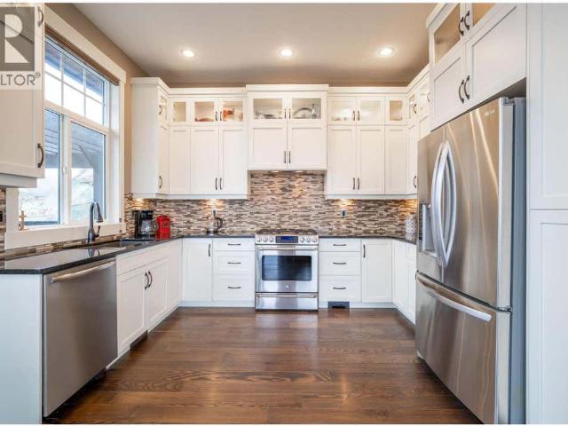 House for sale in Vernon, British Columbia