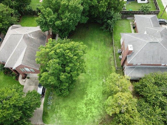 Land for sale in Harris, Texas