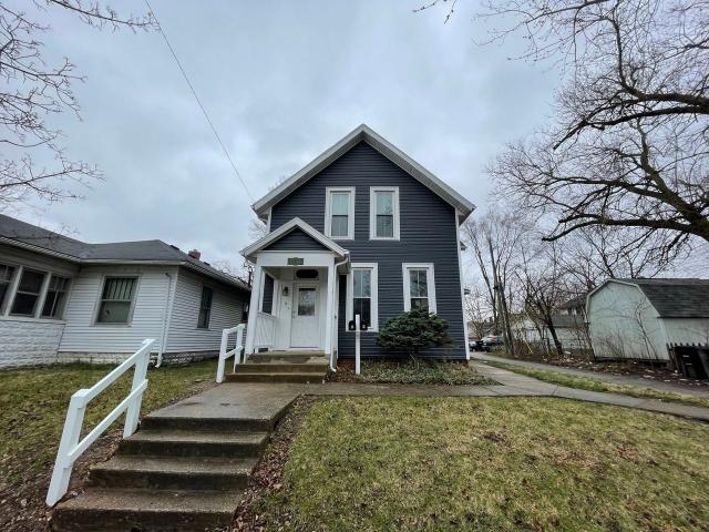 Apartment for rent in Tippecanoe, Indiana