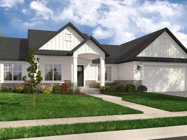 House for sale in Saratoga Springs, Utah