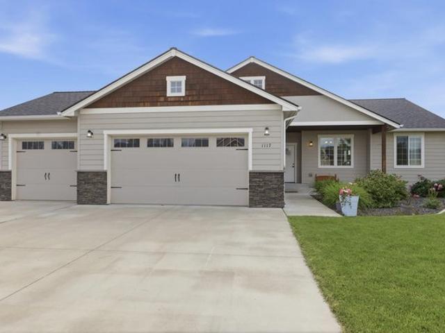 House for sale in Deer Park, Washington