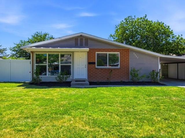 House for sale in Salt Lake City, Utah