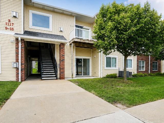 Condo for sale in Ankeny, Iowa