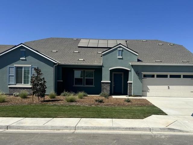 House for sale in Shafter, Kern County