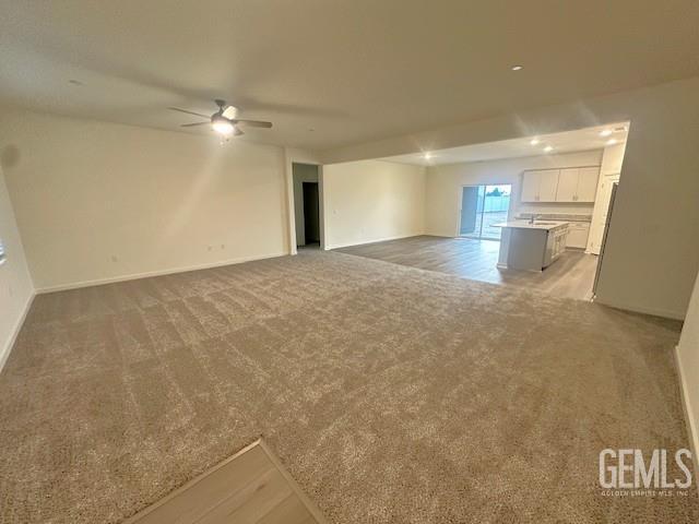 House for sale in Shafter, Kern County