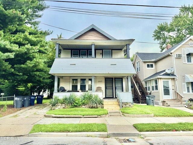 House for sale in Lucas, Ohio