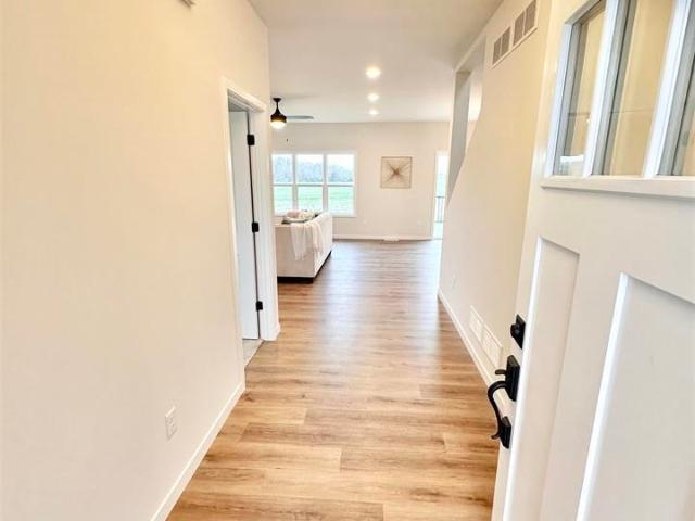 House for sale in Stoughton, Wisconsin