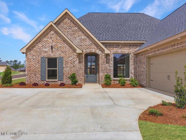 House for sale in Flowood, Rankin County, Mississippi