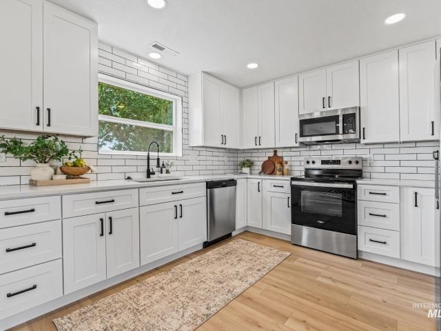 House for sale in Weiser, Washington County