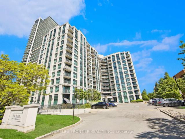 Condo for sale in York, Ontario