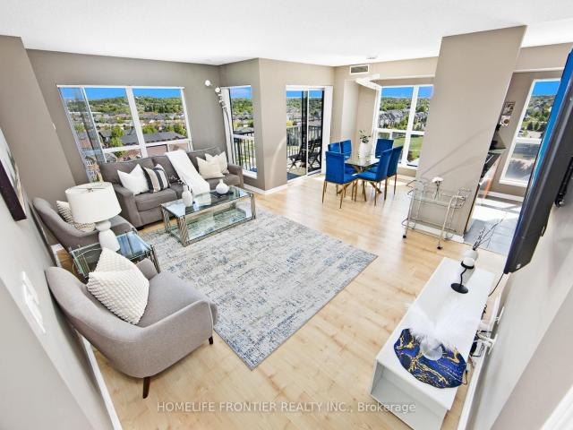 Condo for sale in York, Ontario