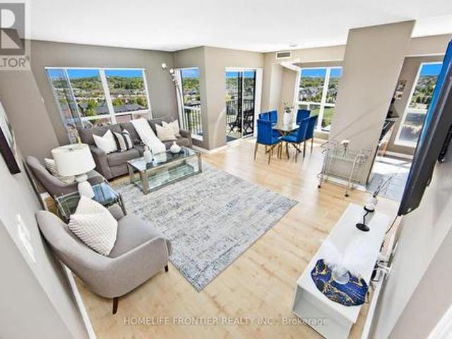 Condo for sale in York, Ontario