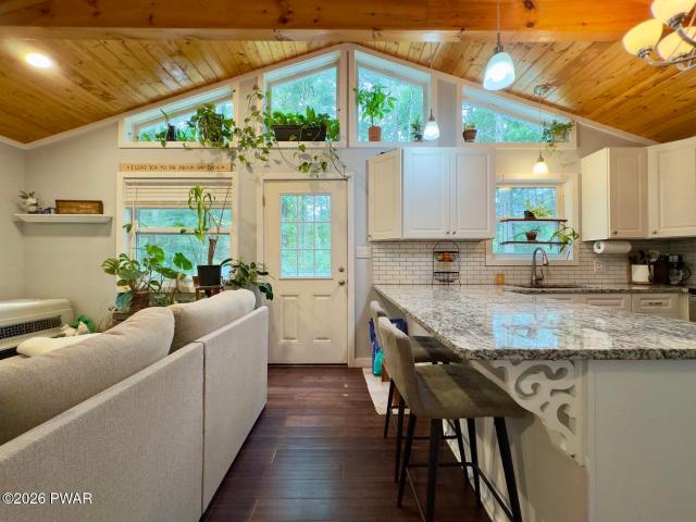 House for sale in Dingmans Ferry, Pennsylvania